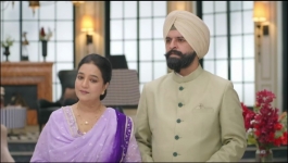 Iss Ishq Ka Rabb Rakha - 14th October 2024